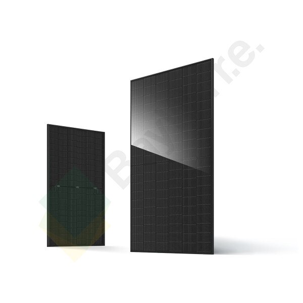 JA Solar JAM60D41 505/LB 505W Bifacial